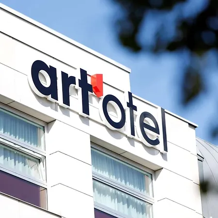 ホテル Art'otel Mitte, Powered By Radisson ベルリン