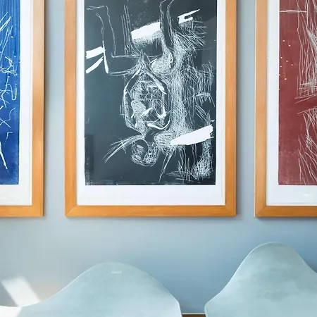 Art'otel Mitte, Powered By Radisson