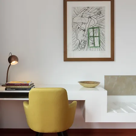 Art'otel Mitte, Powered By Radisson 4* Berlín
