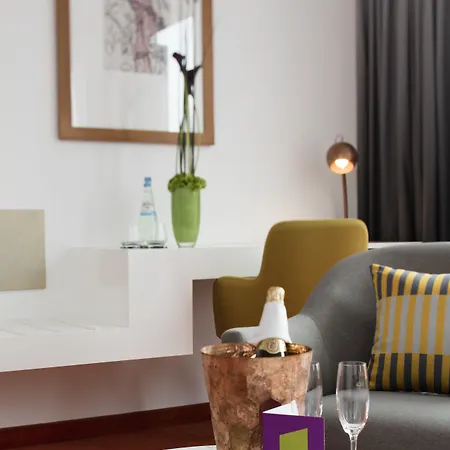 Art'otel Mitte, Powered By Radisson ベルリン