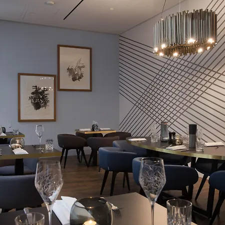 Art'otel Mitte, Powered By Radisson 4*