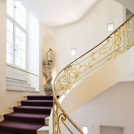 ホテル Art'otel Mitte, Powered By Radisson ベルリン
