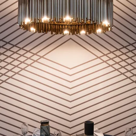 ホテル Art'otel Mitte, Powered By Radisson 4*