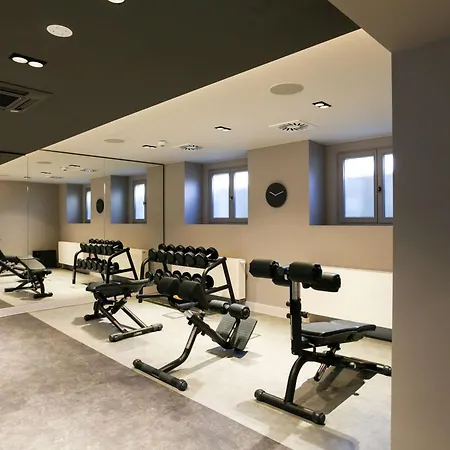 Art'otel Mitte, Powered By Radisson 4*