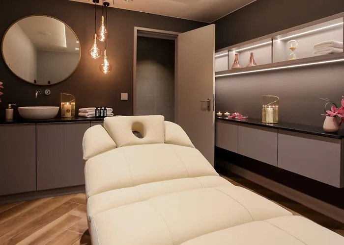 Szálloda Art'otel Mitte, Powered By Radisson Berlin