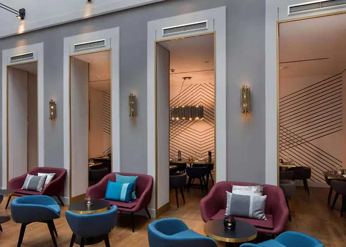 Art'otel Mitte, Powered By Radisson