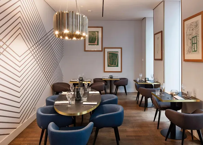 Szálloda Art'otel Mitte, Powered By Radisson 4*