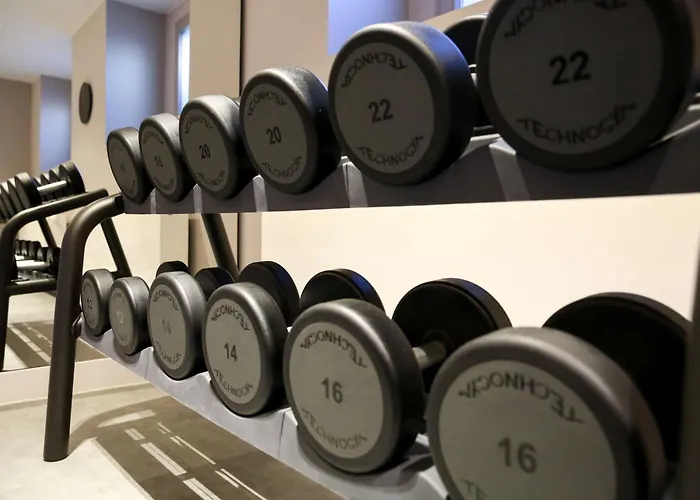 Szálloda Art'otel Mitte, Powered By Radisson 4*