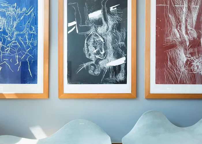 Art'otel Mitte, Powered By Radisson