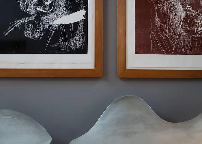 Art'otel Mitte, Powered By Radisson 柏林