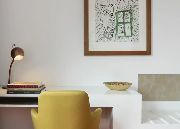 Art'otel Mitte, Powered By Radisson 4* Berlin