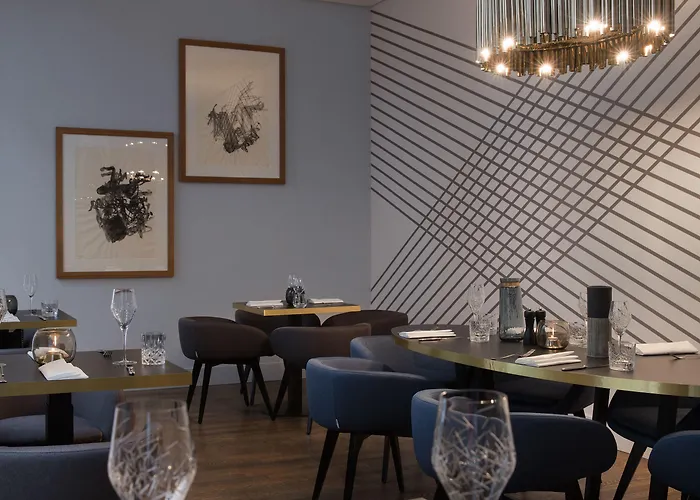 Art'otel Mitte, Powered By Radisson 4*