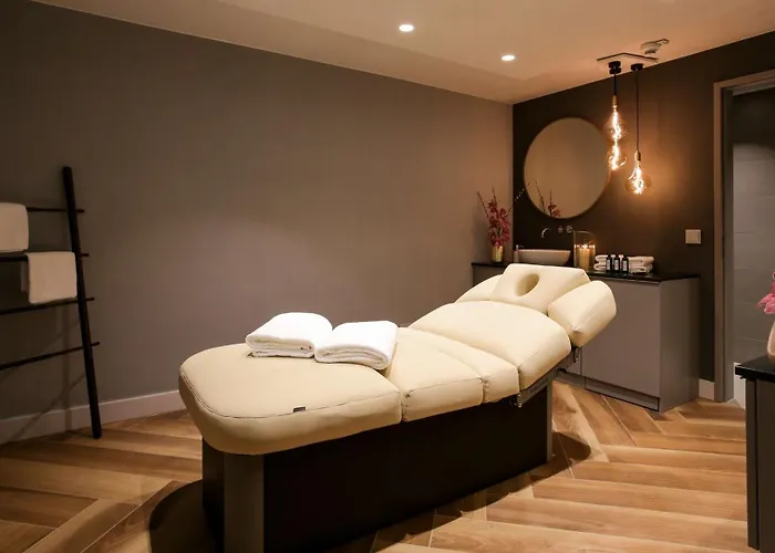 Art'otel Mitte, Powered By Radisson Berlin