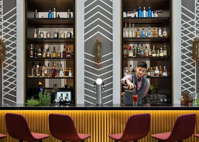 Art'otel Mitte, Powered By Radisson