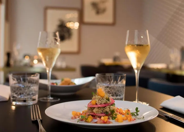 Art'otel Mitte, Powered By Radisson 酒店 柏林