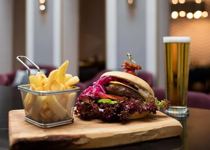 Art'otel Mitte, Powered By Radisson 酒店 4*