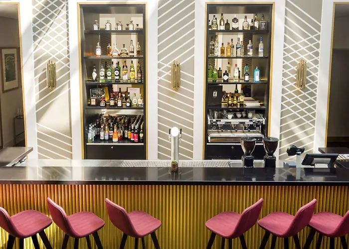 Szálloda Art'otel Mitte, Powered By Radisson 4*