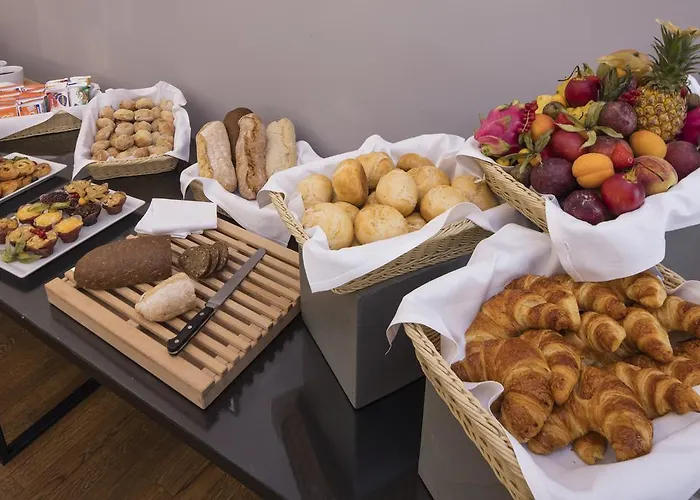 Szálloda Art'otel Mitte, Powered By Radisson 4*