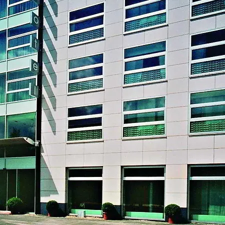 Art'otel Mitte, Powered By Radisson Отель