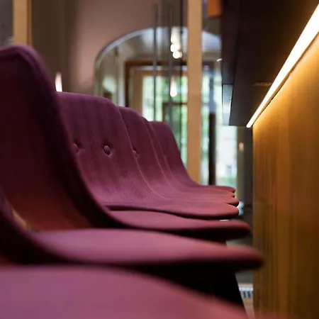 فندق Art'otel Mitte, Powered By Radisson