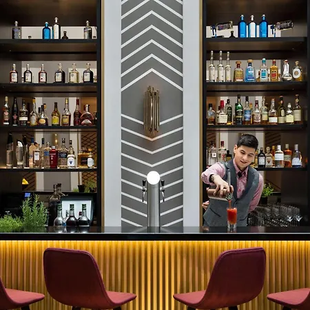 Art'otel Mitte, Powered By Radisson برلين