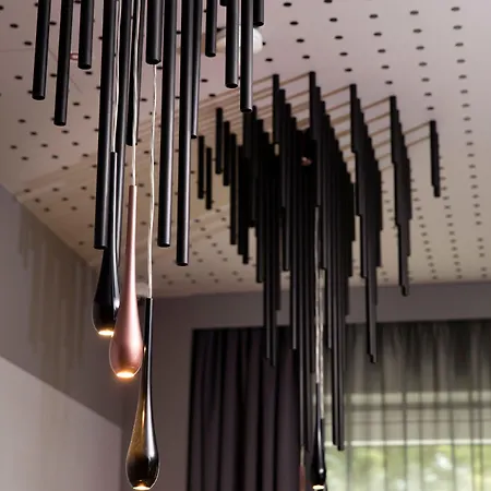 Art'otel Mitte, Powered By Radisson Отель