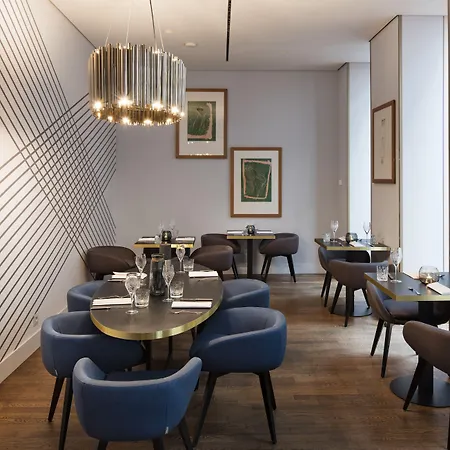 Art'otel Mitte, Powered By Radisson Берлин