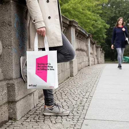 Art'otel Mitte, Powered By Radisson Отель 4*