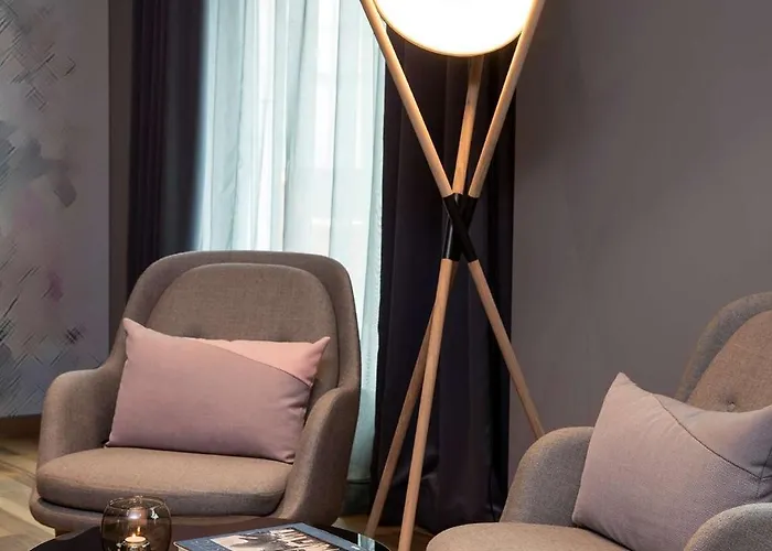 Art'otel Mitte, Powered By Radisson