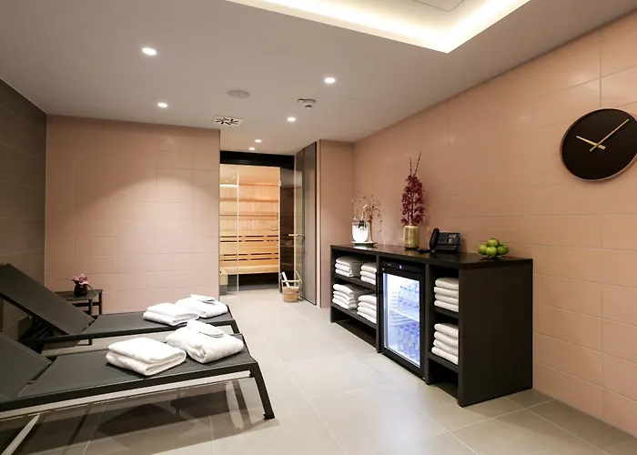 Art'otel Mitte, Powered By Radisson فندق برلين