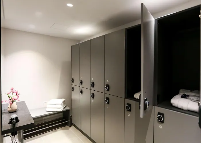 فندق Art'otel Mitte, Powered By Radisson برلين