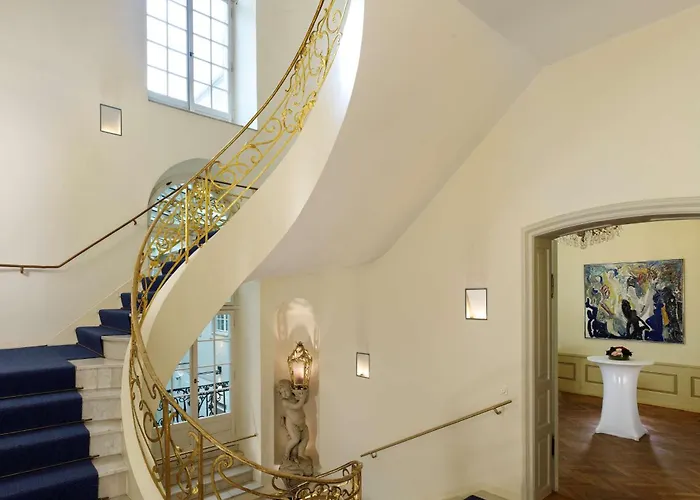 فندق Art'otel Mitte, Powered By Radisson