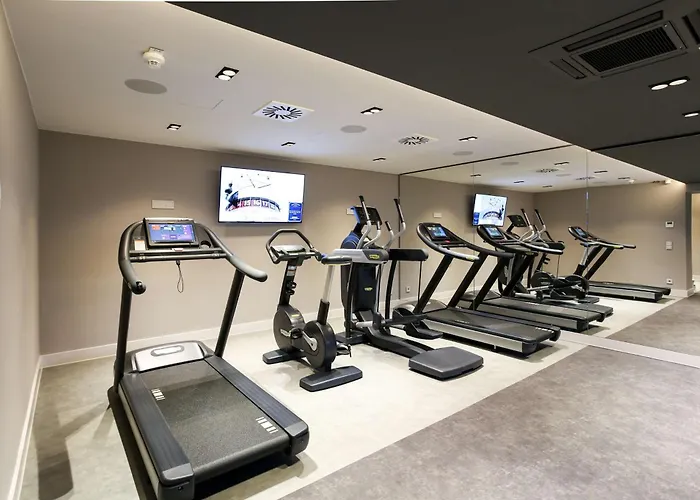 Art'otel Mitte, Powered By Radisson برلين