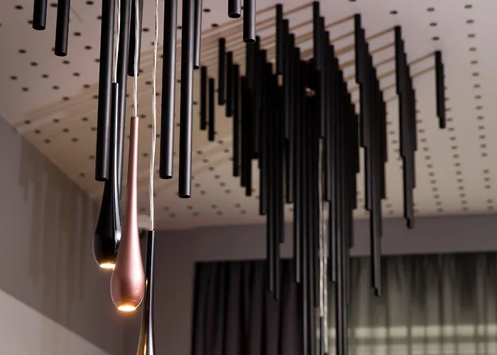 Art'otel Mitte, Powered By Radisson فندق