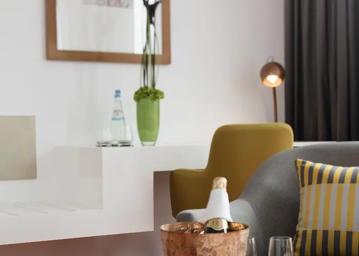 Art'otel Mitte, Powered By Radisson برلين