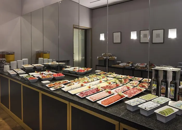 Art'otel Mitte, Powered By Radisson برلين